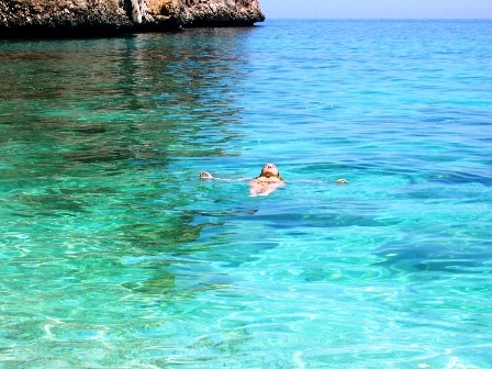 חופשת חלומות