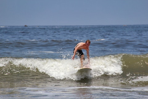 חופים של מנואל אנטוניו