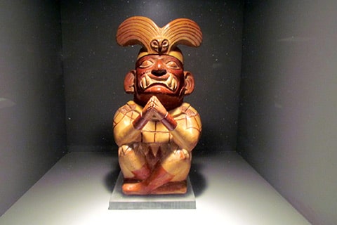 מוזיאון לארקו בלימה