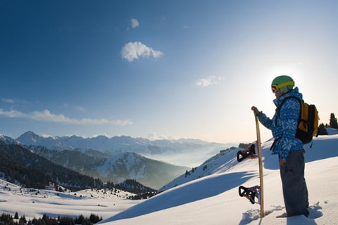 יותר נעים באביב