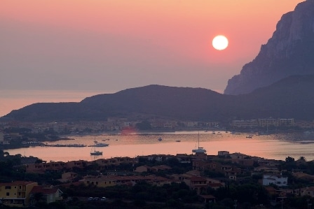 שקיעות מרהיבות ונופים מדהימים