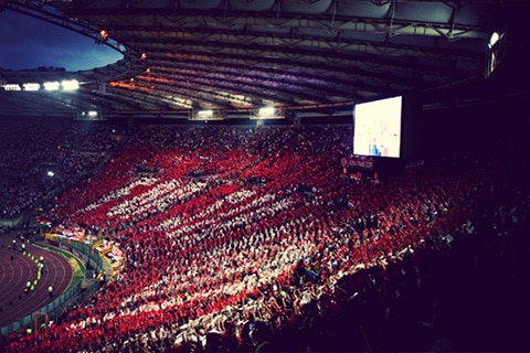 מנצ'סטר יונייטד – מנצ'סטר סיטי