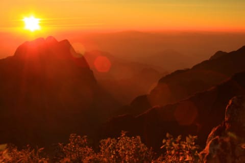 נופים בצ'אנג מאי