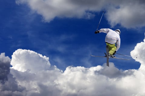 עדיין לא מאוחר לחופשת סקי 