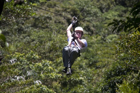 טרזן סווינג