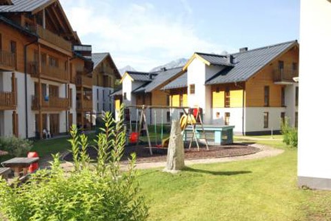 כפר הנופש Rauris