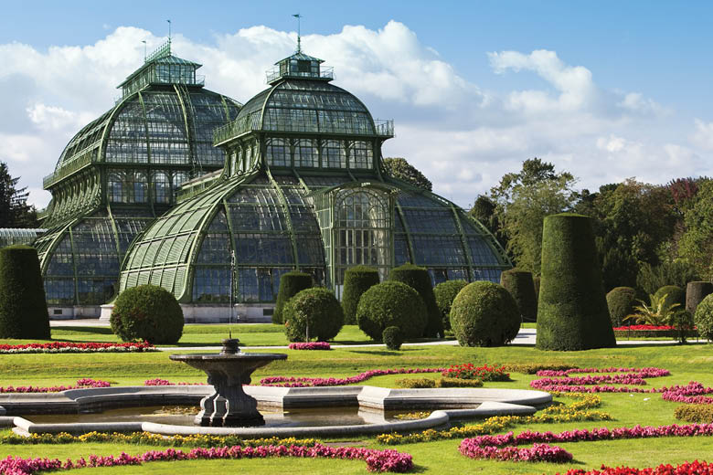 בירת אוסטריה