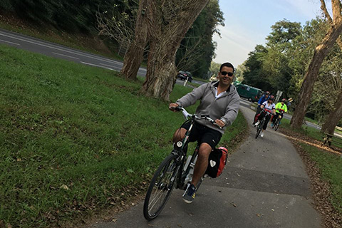 חוויה בלתי רגילה