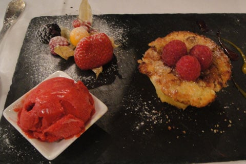 הקינוחים המושלמים שבפריז