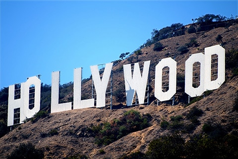 הוליווד