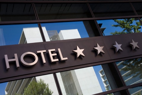 מלונות כשרים בחו"ל