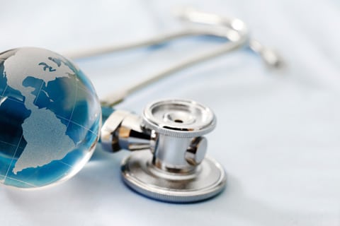 קחו ציוד רפואי בסיסי