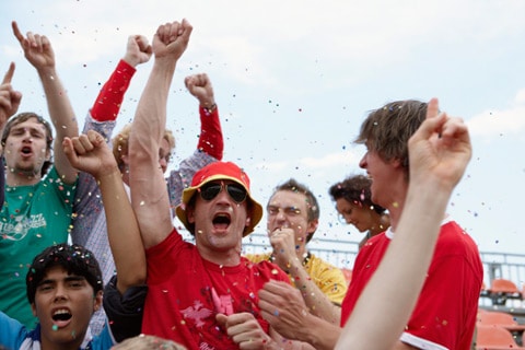 מאות אלפי אוהדים טור דה פראנס 