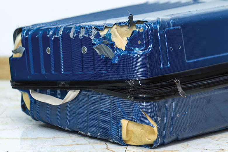 ביטוח נסיעות חובה לחו"ל