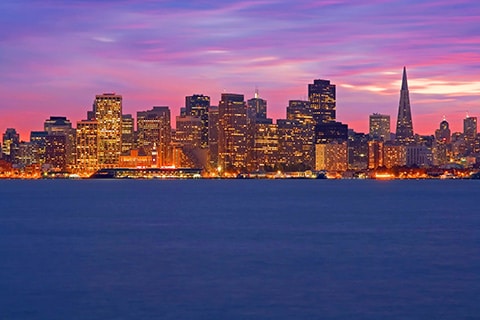 סן פרנסיסקו