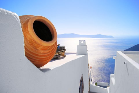 האי הרומנטי ביותר ביוון