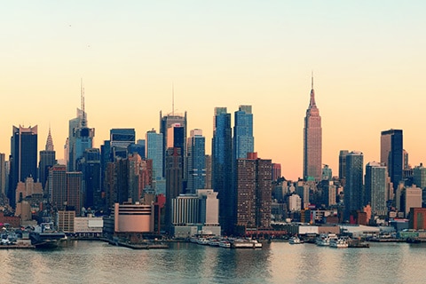 שופינג בניו יורק