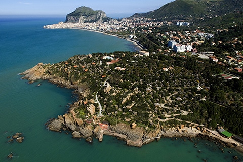 האי הגדול ביותר במזרח התיכון