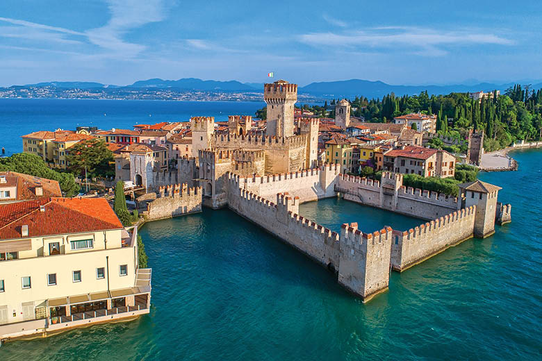 סירמיונה איטליה