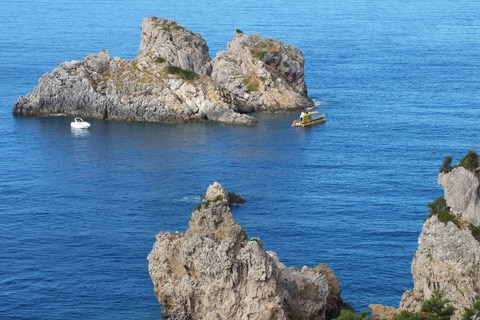 אחד האיים המומלצים ביותר לצלילה