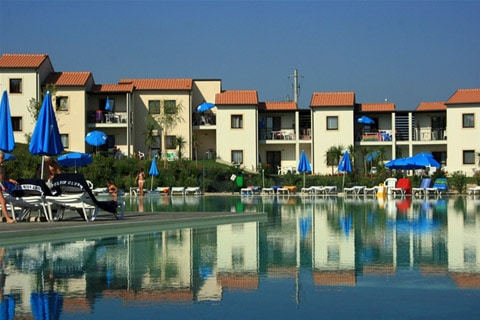 בלוודרה-גארדה