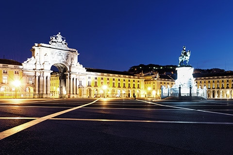 ליסבון פורטוגל