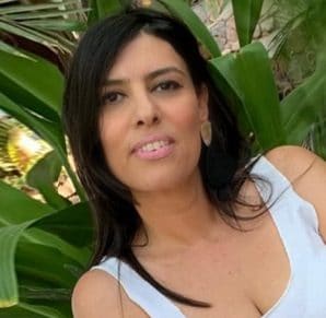 ציפי מומחית לתיירות פנים איסתא