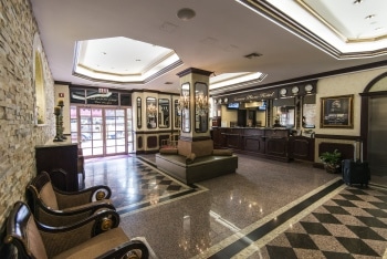 מלונות כשרים מלון  כשר אבניו בניו יורק ,בברוקלין
