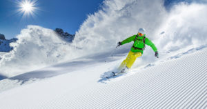 גולש סנובורד בבורובץ