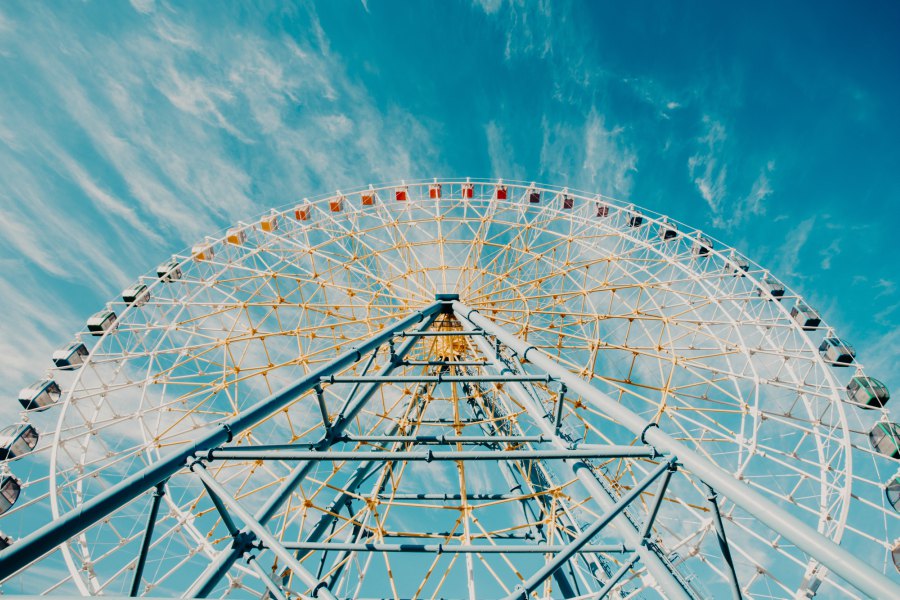 טביליסי פארק מתאצמינדה