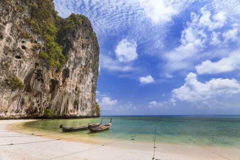 קו לאו ליאנג פי, טראנג – Koh Lao Liang Phi, Trang