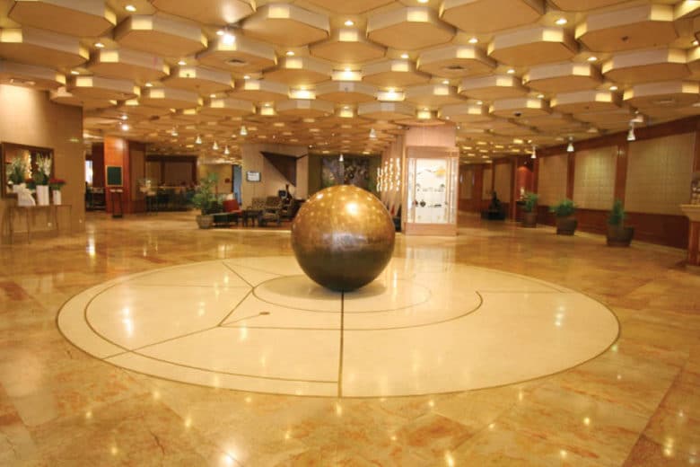 מלון קראון פלזה ירושלים