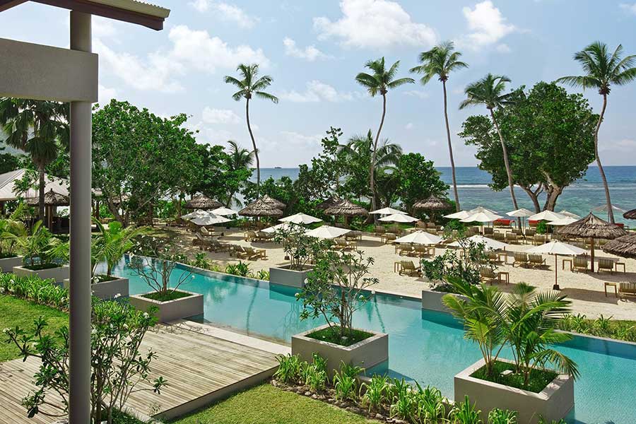 Kempinski Seychelles Resort