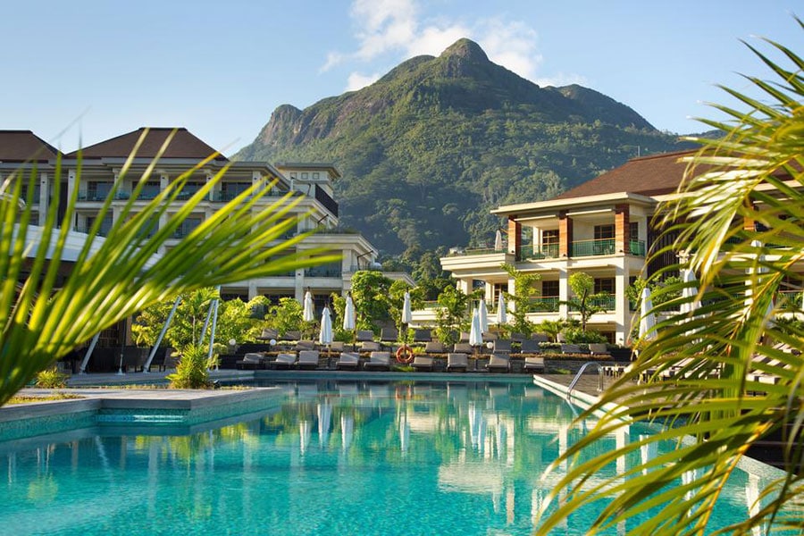 Savoy Seychelles Resort & Spa