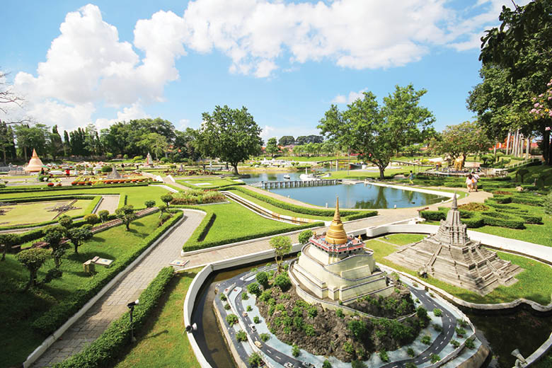 mini-siam