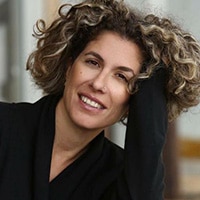 אוסי גלבוע, כותבת אורחת במגזין איסתא