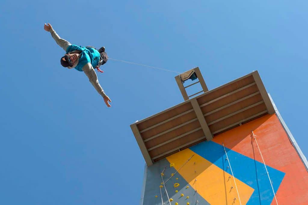 פארק אקסטרים