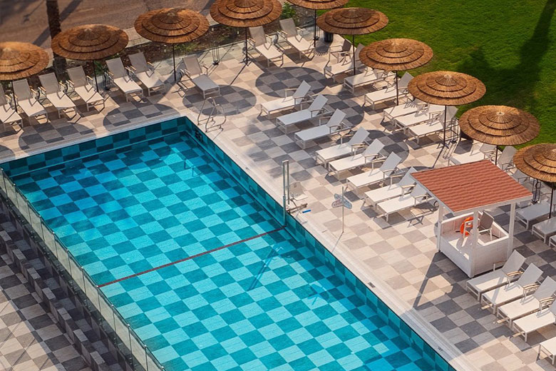 מלון לייקהאוס כנרת