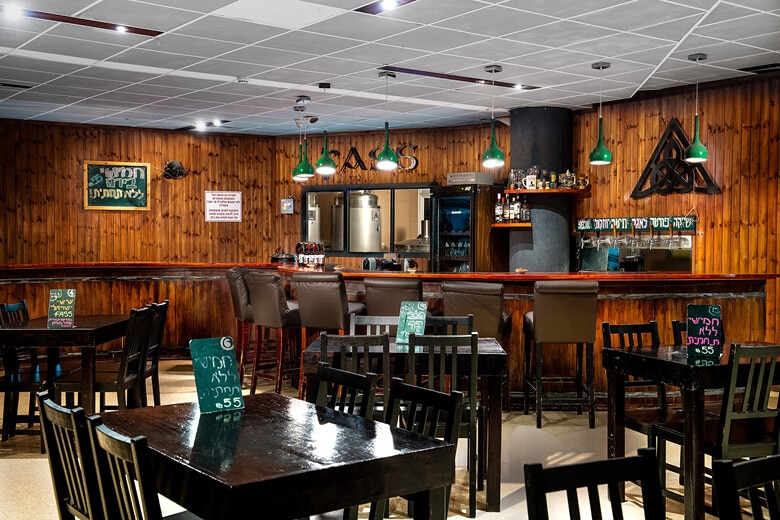 בית הבירה FASS