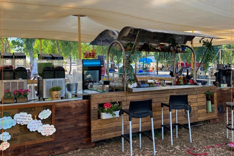 בר בגלאמפינג