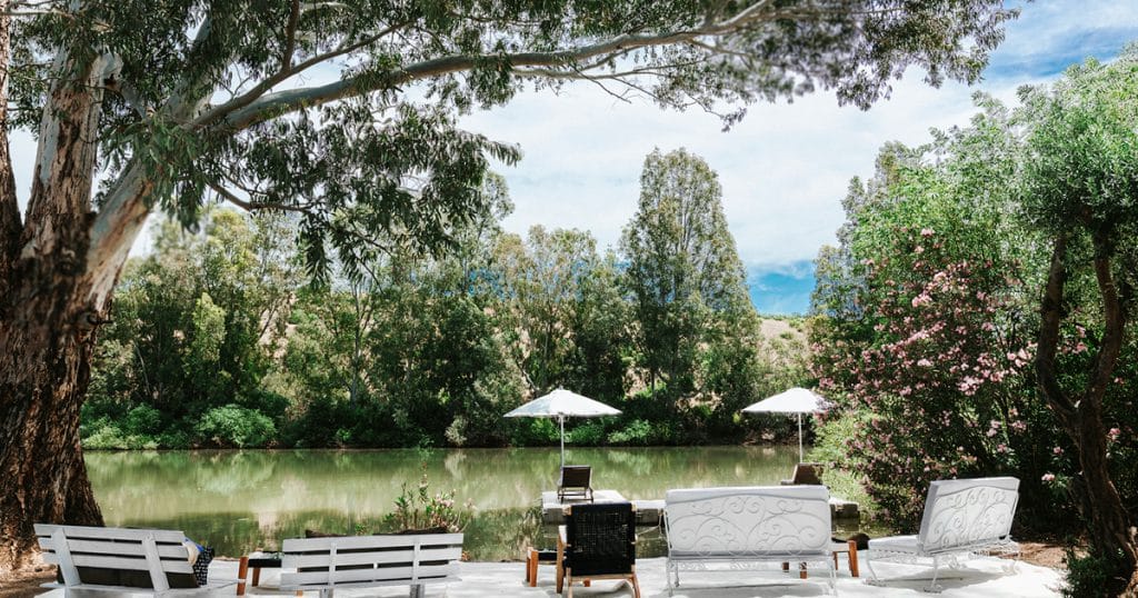 דיסקו וואלי - גלאמפינג