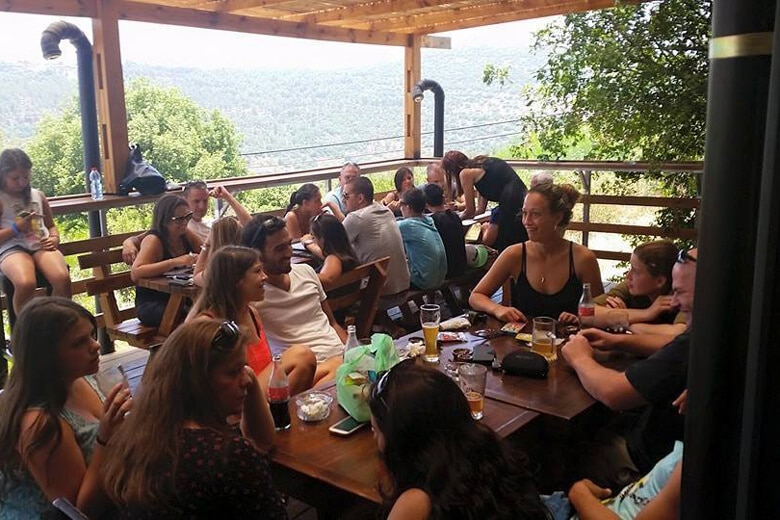 מבשלת הגליל