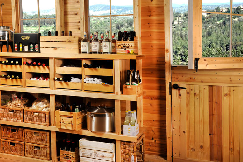 מבשלת אוקאנדאש