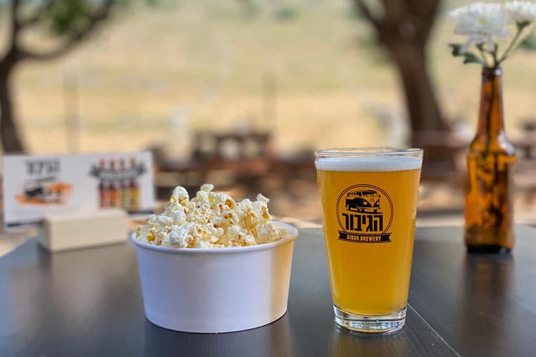 בירגארדן הגיבור