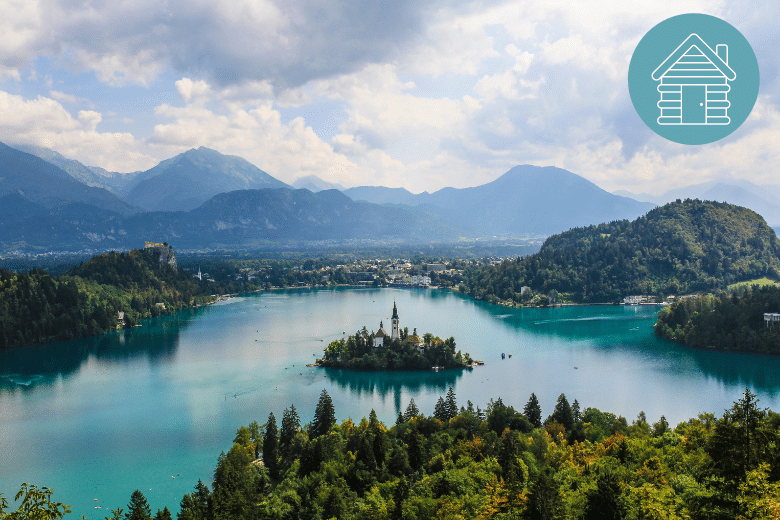 כפרי נופש בסלובניה