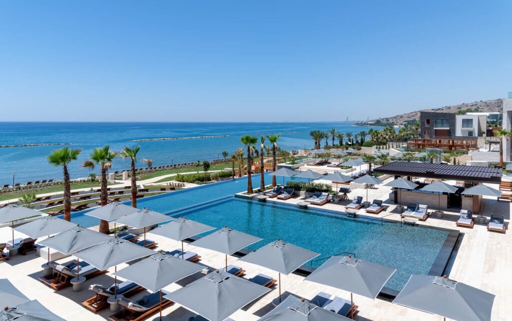 Amara, Limassol | אמרה לימסול