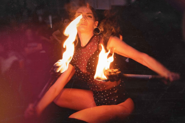 מועדון ה-LOFT CLUB