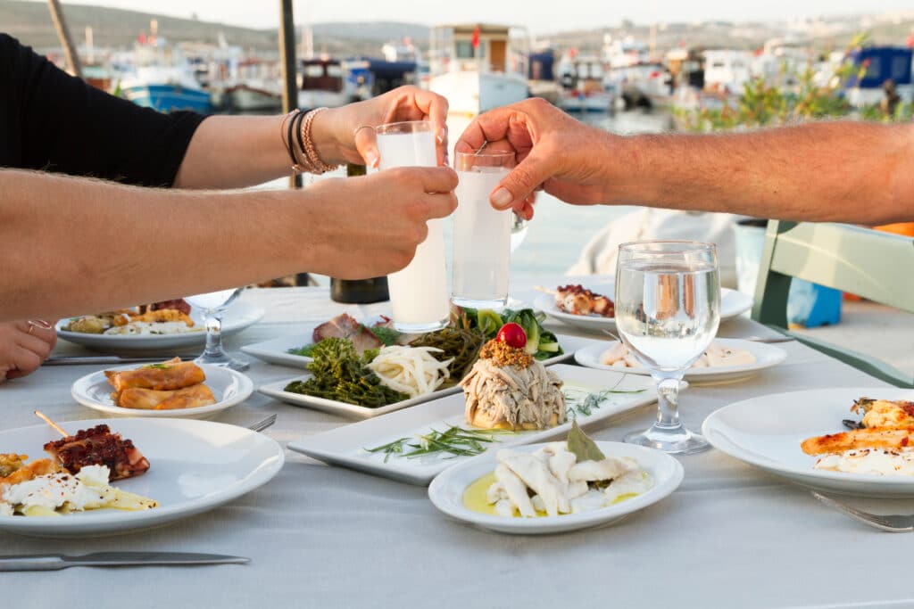 Nadir Keklik | מסעדות בקפריסין