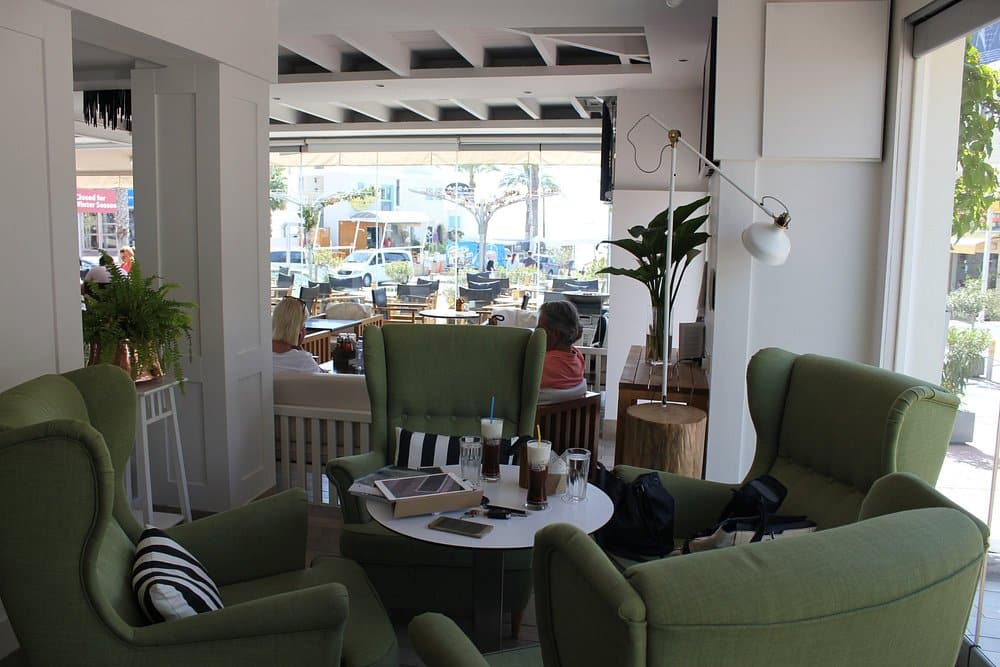 Pingouino Cafe | tripadvisor