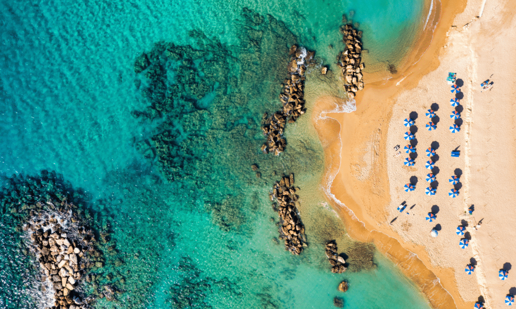 coral bay paphos | DaLiu